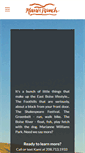 Mobile Screenshot of harrisranch-boise.com